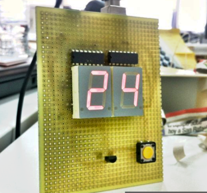 Termometro Arduino